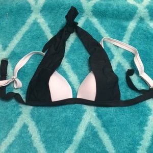 Bathing suit top